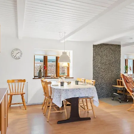 Casa vacanze 80247-bovlingbjerg-hovsorevej-16