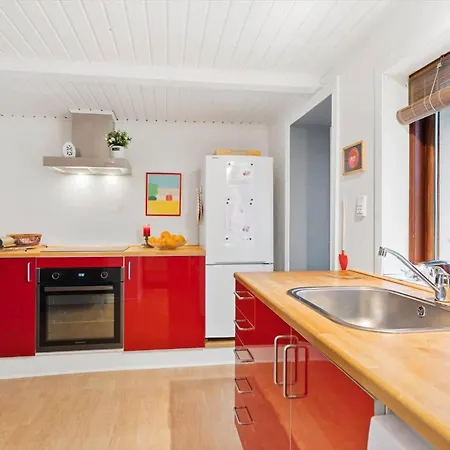 Casa vacanze 80247-bovlingbjerg-hovsorevej-16