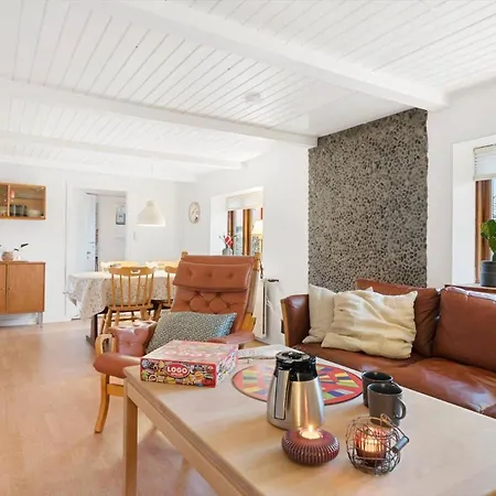 Casa vacanze 80247-bovlingbjerg-hovsorevej-16