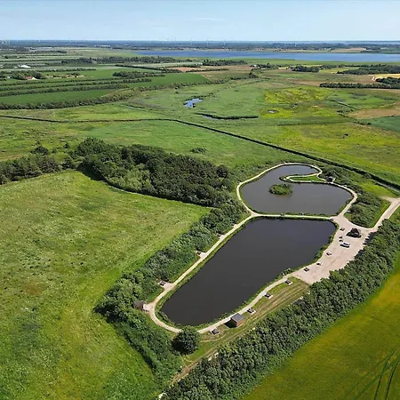 Casa vacanze 80247-bovlingbjerg-hovsorevej-16