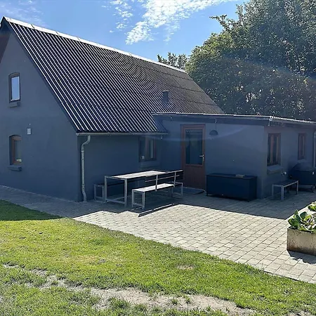 Casa vacanze 80247-bovlingbjerg-hovsorevej-16 Bovlingbjerg