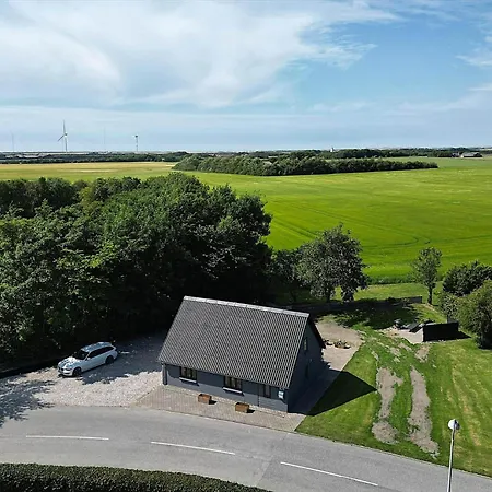 Casa vacanze 80247-bovlingbjerg-hovsorevej-16 Bovlingbjerg