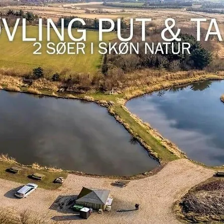 Holiday home 80247-bovlingbjerg-hovsorevej-16 Bovlingbjerg