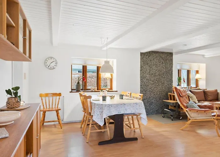 Holiday home 80247-bovlingbjerg-hovsorevej-16