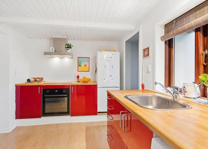 Holiday home 80247-bovlingbjerg-hovsorevej-16