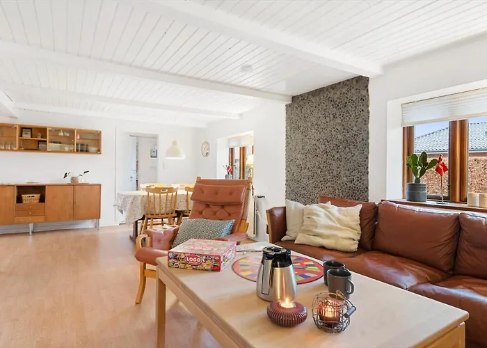 Holiday home 80247-bovlingbjerg-hovsorevej-16
