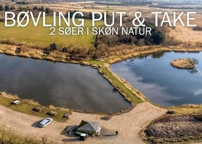 Holiday home 80247-bovlingbjerg-hovsorevej-16 *