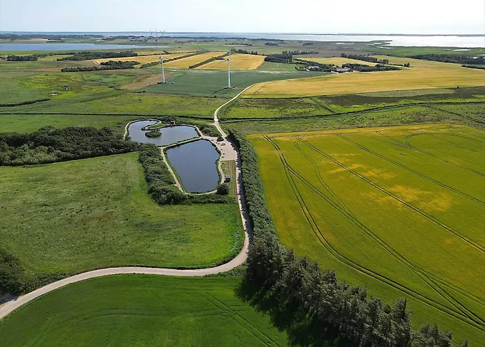Holiday home 80247-bovlingbjerg-hovsorevej-16 Bovlingbjerg