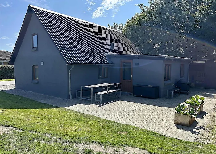 Holiday home 80247-bovlingbjerg-hovsorevej-16 Bovlingbjerg