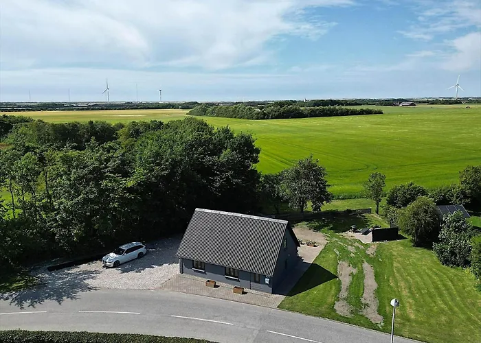 Holiday home 80247-bovlingbjerg-hovsorevej-16 Bovlingbjerg
