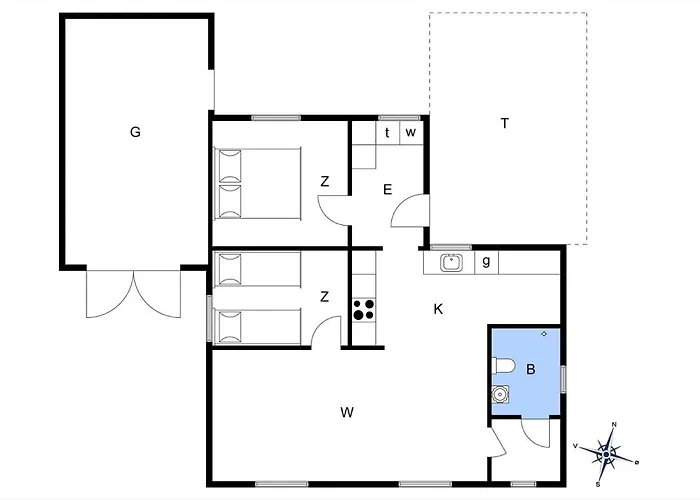 80247-bovlingbjerg-hovsorevej-16 Holiday home *